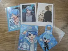 いれいす -hotoke- ほとけ 紙類グッズまとめ売り - メルカリ