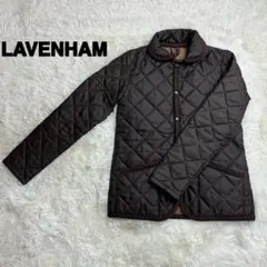 く*み様 LAVENHAM ラベンハム キルティングジャケット イギリス製