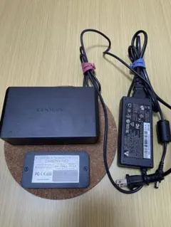 MacOS対応M.2SSDエンクロージャー(Thunderbolt接続)