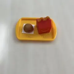 マクドナルド ハッピーセットミニチュア