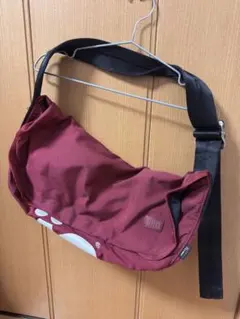 SAGLiFE サグライフ メッセンジャー エンジ 　MESSENGER-M