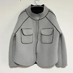 ダンボール コート