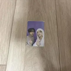 straykids ユニットトレカ 楽star