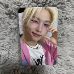 フィリックス　トレカ