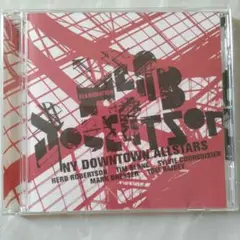 ハーブ·ロバートソン/ティム·バーン 「ELABORATION」トム·レイニー他