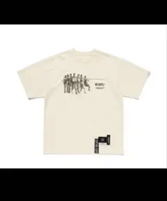 L'ECHOPPE NICENESS 別注 GEE TEE tシャツ M - メルカリ