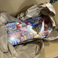 ポケモンセンター フクオカスペシャルボックス