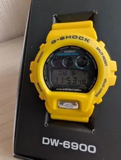 スネへさん様専用 G-SHOCK DW6900TR-9JR 30周年記念モデル - メルカリ