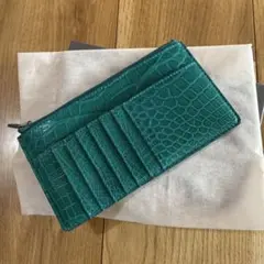 長財布 ウォレット 日本製のサムネイル