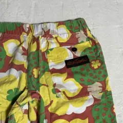 市*和様 希少【WILD THINGS × KATO】コラボ ショートパンツ