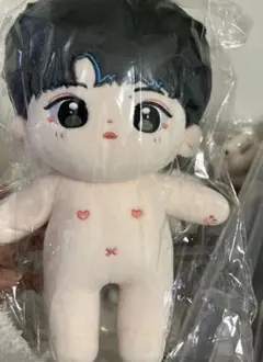 2025年最新】肖战 ぬいぐるみの人気アイテム - メルカリ