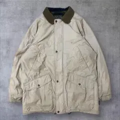 【PACIFIC TRAIL】90sマウンテンジャケット襟コーズメンズL