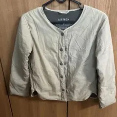 チャオパニックティピー　AIR TECH XLジャケット