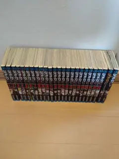 【美品】鬼滅の刃 全23巻&外伝2巻セット