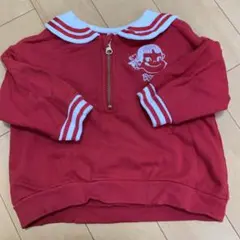 セーラー トップス