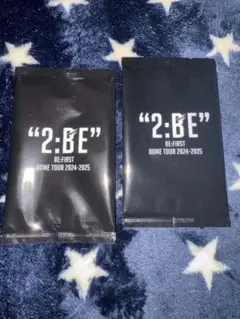 BE:FIRST トレカ SOTA 未開封品✨️！