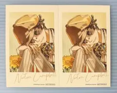 ⭐︎会場限定⭐︎ AGF2025 チェキ風カード 探鉱者