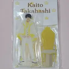 高橋海人SWEETGARDEN ちょっこりさん　アクスタ ちょっこりさん アクスタ キンプリ 髙橋海人 King&Prince