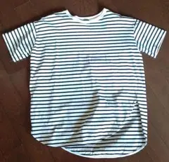 JOURNAL STANDARD ボーダー Tシャツ