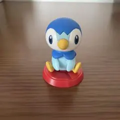 ポケットモンスター チョコエッグ 旅立ちの３匹ポッチャマ フィギュア