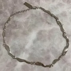 メンズ ネックレス