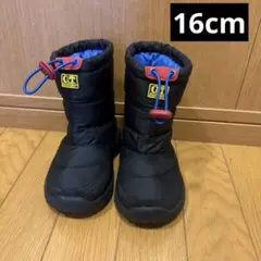 GT HAWKINS ホーキンス スノーブーツ 16cm