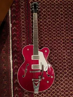 2025年最新】gretsch tennessee roseの人気アイテム - メルカリ