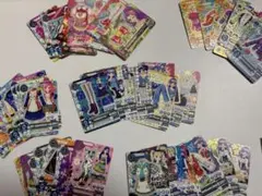 アイカツ カード 60枚 セット