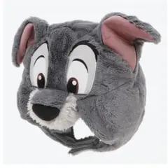 わんわん物語　トランプ　ファンキャップ