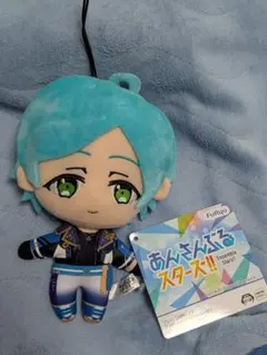 あんスタ 深海奏汰 一緒に暮らすぬい いつぬい あんさんぶるスターズ