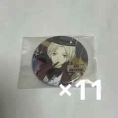 ツキウタ ツキプロ 缶バッジ 葵