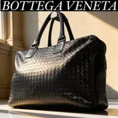 BOTTEGA VENETA メンズ ショルダー付 ブリーフバッグ - メルカリ