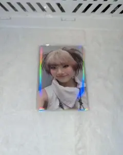 HANA ROSE マヒナ トレカ