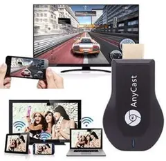 【最新版】HDMIミラキャストクロームキャストHD1080P