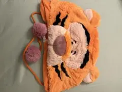 ディズニー ティガー ファンキャップ
