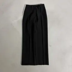 PRADA straight slacks blackのサムネイル