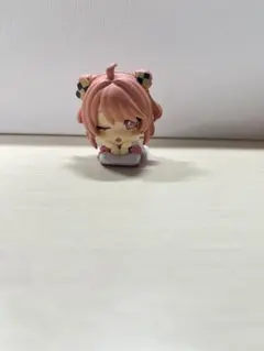 カラフルピーチ オネムたん のあさん