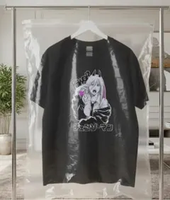 チェンソーマン