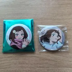 麗日お茶子 ベースヤードトーキョー ヒロアカ - メルカリ