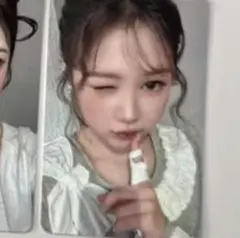 hearts2hearts タレントカード