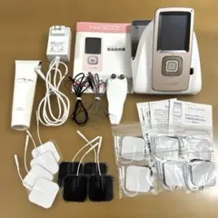 【美品】伊藤超音波　TwinBeat ツインビートR エステ美顔器　EMSのサムネイル
