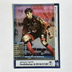 2026年最新】川口能活の人気アイテム - メルカリ