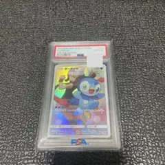 ポッチャマ CHR PSA10のサムネイル