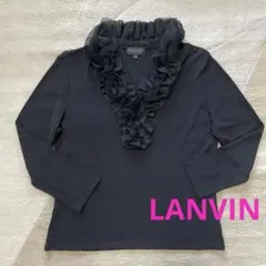 シルクカットソー