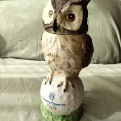 サントリークレスト 12年 オープン ゴルフ トーナメント 20周年記念ボトル Amazon.co.jp: サントリークレスト12年オープンゴルフトーナメント1992