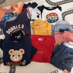 ダブルビー 110
