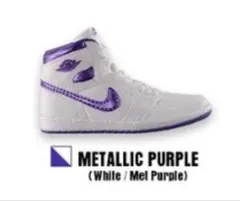 Nike Air Jordan 1 High 85 ミニチュアコレクション ②