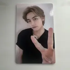 2025年最新】bts トレカ テテ 当選の人気アイテム - メルカリ