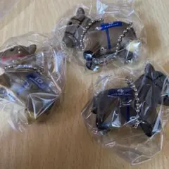 スーパー　サラブレッド　フィギュアマスコットガチャ　まとめ売り