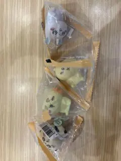 ちいかわ インテリアミニフィギュア